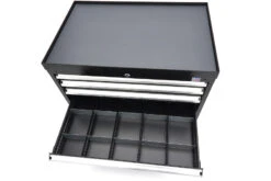 HBM 6 Laden Profi Gereedschapskast 88 X 58 X 80 Cm Zwart -Kwaliteitswinkel Voor Thuishulpmiddelen hbm 101 142.jpg 1200x600 f5776ebc88