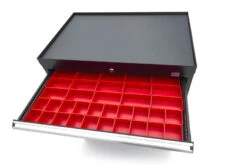 HBM 8 Laden Profi Gereedschapskast 88 X 58 X 100 Cm Zwart 24 HBM 8 Laden Profi Gereedschapskast 88 X 58 X 100 Cm Zwart -Kwaliteitswinkel Voor Thuishulpmiddelen hbm 103 146.jpg 1200x600 22ec0ebc88