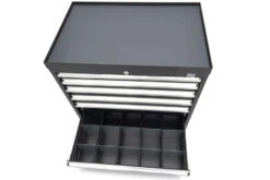 HBM 6 Laden Profi Gereedschapskast 88 X 58 X 80 Cm Zwart -Kwaliteitswinkel Voor Thuishulpmiddelen hbm 103 147.jpg 1200x600 98be4ebc88