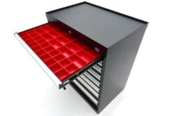 HBM 8 Laden Profi Gereedschapskast 88 X 58 X 100 Cm Zwart 22 HBM 8 Laden Profi Gereedschapskast 88 X 58 X 100 Cm Zwart -Kwaliteitswinkel Voor Thuishulpmiddelen hbm 104 142.jpg 1200x600 9fd1febc88