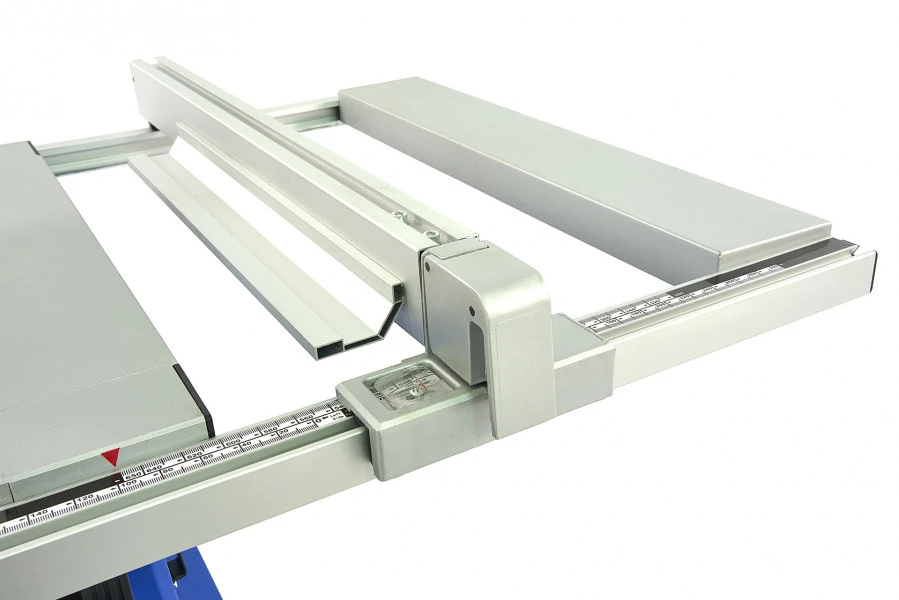 HBM 255 Mm Cirkelzaagtafel 13 HBM 255 Mm Cirkelzaagtafel - Afbeelding 11