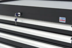 HBM 8 Laden Profi Gereedschapskast 88 X 58 X 100 Cm Zwart 33 HBM 8 Laden Profi Gereedschapskast 88 X 58 X 100 Cm Zwart -Kwaliteitswinkel Voor Thuishulpmiddelen hbm 106 158.jpg 1200x600 fa64debc88