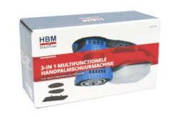 HBM 3-in 1 Multifunctionele Handpalmschuurmachine -Kwaliteitswinkel Voor Thuishulpmiddelen hbm 1064 3.jpg 1200x600 cf44bebc88