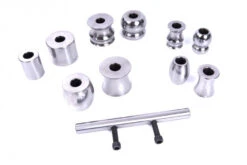 HBM 10 Delige Bangle Maker Forming Set Voor Armbanden -Kwaliteitswinkel Voor Thuishulpmiddelen hbm 107 93.jpg 1200x600 66212ebc88