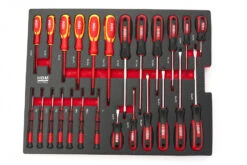 HBM Professionele 238 Delige Gereedschapskoffer, Gereedschapstrolly Met Carbon Inlays -Kwaliteitswinkel Voor Thuishulpmiddelen hbm 1100.jpg 1200x600 0e0a2ebc88