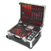 HBM Professionele 238 Delige Gereedschapskoffer, Gereedschapstrolly Met Carbon Inlays -Kwaliteitswinkel Voor Thuishulpmiddelen hbm 1104.jpg 1200x600 666abebc88