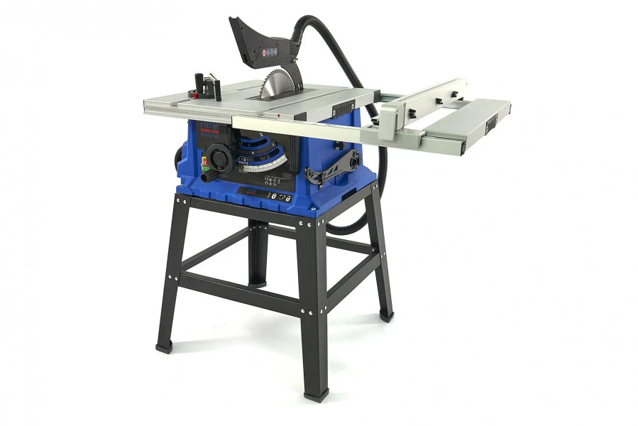 HBM 255 Mm Cirkelzaagtafel 20 HBM 255 Mm Cirkelzaagtafel - Afbeelding 18