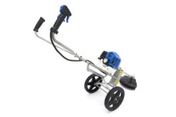 HBM Mobiele 52 Cc Grastrimmer / Kantenmaaier Met 2-Takt Benzinemotor En Wielen 19 HBM Mobiele 52 Cc Grastrimmer / Kantenmaaier Met 2-Takt Benzinemotor En Wielen -Kwaliteitswinkel Voor Thuishulpmiddelen hbm 111 138.jpg 1200x600 96177ebc88