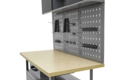 HBM Werkbank Met Deuren 120 X 60 X 200 Cm -Kwaliteitswinkel Voor Thuishulpmiddelen hbm 112 148.jpg 1200x600 46ec7ebc88