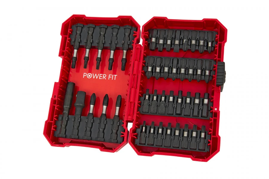 HBM 42 Delige Professionele Kracht Impact Power Bitset 3 HBM 42 Delige Professionele Kracht Impact Power Bitset