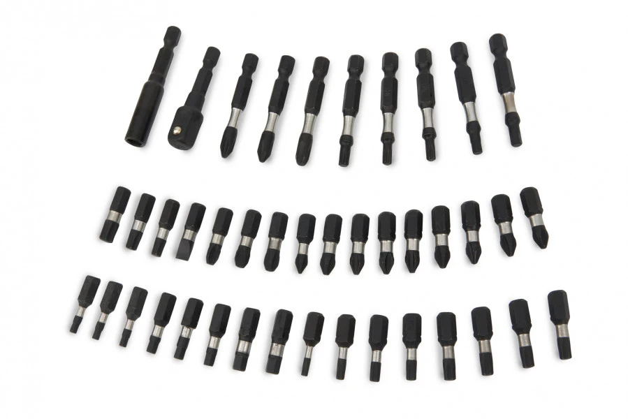 HBM 42 Delige Professionele Kracht Impact Power Bitset 4 HBM 42 Delige Professionele Kracht Impact Power Bitset - Afbeelding 2