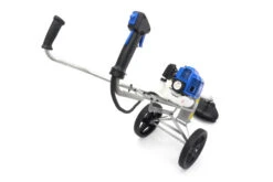 HBM Mobiele 52 Cc Grastrimmer / Kantenmaaier Met 2-Takt Benzinemotor En Wielen 24 HBM Mobiele 52 Cc Grastrimmer / Kantenmaaier Met 2-Takt Benzinemotor En Wielen -Kwaliteitswinkel Voor Thuishulpmiddelen hbm 117 138.jpg 1200x600 10c79ebc88
