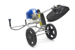 HBM Mobiele 52 Cc Grastrimmer / Kantenmaaier Met 2-Takt Benzinemotor En Wielen 22 HBM Mobiele 52 Cc Grastrimmer / Kantenmaaier Met 2-Takt Benzinemotor En Wielen -Kwaliteitswinkel Voor Thuishulpmiddelen hbm 119 124.jpg 1200x600 15714ebc88