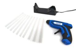 HBM 3.7V Oplaadbaar Lijmpistool Inclusief Standaard En 10 Lijmpatronen -Kwaliteitswinkel Voor Thuishulpmiddelen hbm 120 135.jpg 1200x600 da2bcebc88