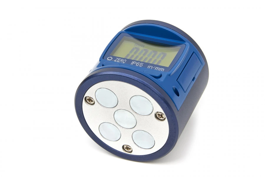 Dasqua Professionele IP65 50 Mm 0,001 Mm Digitale Hoogtemeter 4 Dasqua Professionele IP65 50 Mm 0,001 Mm Digitale Hoogtemeter - Afbeelding 2