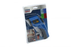 HBM Digitale Infrarood Temperatuurmeter - Lekkagevinder Model 2 -Kwaliteitswinkel Voor Thuishulpmiddelen hbm 121 44.jpg 1200x600 7b44bebc88