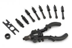 HBM Professionele Blindklinkmoertang En Popnageltang -Kwaliteitswinkel Voor Thuishulpmiddelen hbm 124 116.jpg 1200x600 09043ebc88