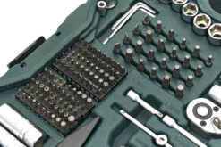 Mannesmann Professionele 303-delige Gereedschapkoffer - Gereedschapsset -Kwaliteitswinkel Voor Thuishulpmiddelen hbm 1244.jpg 1200x600 dbd27ebc88