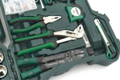 Mannesmann Professionele 303-delige Gereedschapkoffer - Gereedschapsset -Kwaliteitswinkel Voor Thuishulpmiddelen hbm 1248.jpg 1200x600 a7074ebc88