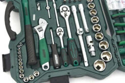 Mannesmann Professionele 303-delige Gereedschapkoffer - Gereedschapsset -Kwaliteitswinkel Voor Thuishulpmiddelen hbm 1249.jpg 1200x600 a3ee4ebc88