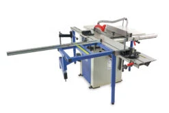 HBM 1600 Professionele Paneelzaag, Cirkelzaagtafel Met Roltafel -Kwaliteitswinkel Voor Thuishulpmiddelen hbm 127 94.jpg 1200x600 4956eebc88