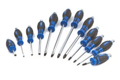 Hyundai 12 Delige Go-Through Schroevendraaierset -Kwaliteitswinkel Voor Thuishulpmiddelen hbm 128 83.jpg 1200x600 0f477ebc88