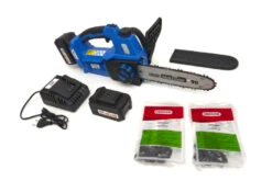 HBM Kettingzaag Met 250 Mm Blad, 20 Volt 5,0 Ah Power20.5 -Kwaliteitswinkel Voor Thuishulpmiddelen hbm 129 139.jpg 1200x600 255a0ebc88