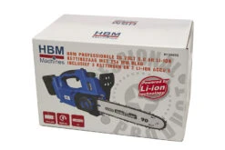 HBM Kettingzaag Met 250 Mm Blad, 20 Volt 5,0 Ah Power20.5 -Kwaliteitswinkel Voor Thuishulpmiddelen hbm 130 122.jpg 1200x600 c5d2aebc88