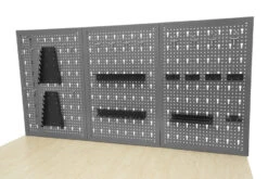 HBM Werkbank Met Deuren 120 X 60 X 145 Cm -Kwaliteitswinkel Voor Thuishulpmiddelen hbm 136 139.jpg 1200x600 2c810ebc88