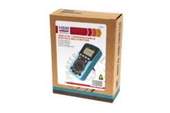 HBM 5 In 1 Professionele Digitale Multimeter -Kwaliteitswinkel Voor Thuishulpmiddelen hbm 137 59.jpg 1200x600 193a8ebc88