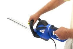 HBM 610 Mm Elektrische Heggenschaar - 710W -Kwaliteitswinkel Voor Thuishulpmiddelen hbm 146 111.jpg 1200x600 653f0ebc88