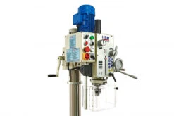 HBM 40 Mm Professionele Tandwiel Aangedreven Kolomboormachine -Kwaliteitswinkel Voor Thuishulpmiddelen hbm 148 49.jpg 1200x600 8237febc88