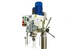 HBM 40 Mm Professionele Tandwiel Aangedreven Kolomboormachine -Kwaliteitswinkel Voor Thuishulpmiddelen hbm 149 51.jpg 1200x600 59e8debc88