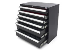 HBM 6 Laden Profi Gereedschapskast 90 X 45 X 90 Cm Zwart 18 HBM 6 Laden Profi Gereedschapskast 90 X 45 X 90 Cm Zwart -Kwaliteitswinkel Voor Thuishulpmiddelen hbm 150 115.jpg 1200x600 71d55ebc88