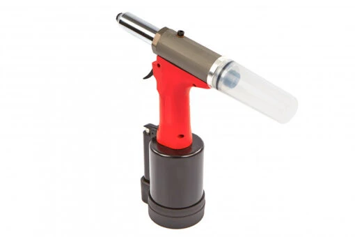 HBM Professionele Pneumatische Popnageltang 3,2 - 6,4 Mm