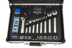 HBM Gereedschapskoffer, Gereedschapsset Met EVA Inlay 154-delig 15 HBM Gereedschapskoffer, Gereedschapsset Met EVA Inlay 154-delig -Kwaliteitswinkel Voor Thuishulpmiddelen hbm 152 102.jpg 1200x600 5b153ebc88