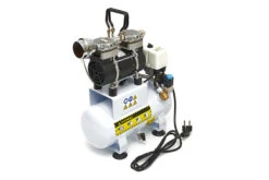 HBM Low Noise Airbrush Compressor 4 Liter, Model 2 -Kwaliteitswinkel Voor Thuishulpmiddelen hbm 152 103.jpg 1200x600 dcf9bebc88