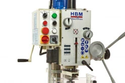 HBM 40 Mm Professionele Tandwiel Aangedreven Kolomboormachine -Kwaliteitswinkel Voor Thuishulpmiddelen hbm 152 40.jpg 1200x600 5c181ebc88