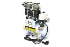 HBM Low Noise Airbrush Compressor 4 Liter, Model 2 -Kwaliteitswinkel Voor Thuishulpmiddelen hbm 153 106.jpg 1200x600 0a8e3ebc88
