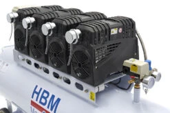 HBM 200 Liter Professionele Low Noise Compressor - Model 2 -Kwaliteitswinkel Voor Thuishulpmiddelen hbm 153 97.jpg 1200x600 4a245ebc88