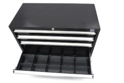 HBM 6 Laden Profi Gereedschapskast 90 X 45 X 90 Cm Zwart 25 HBM 6 Laden Profi Gereedschapskast 90 X 45 X 90 Cm Zwart -Kwaliteitswinkel Voor Thuishulpmiddelen hbm 154 105.jpg 1200x600 8ff17ebc88