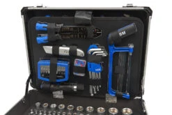 HBM Gereedschapskoffer, Gereedschapsset Met EVA Inlay 154-delig 14 HBM Gereedschapskoffer, Gereedschapsset Met EVA Inlay 154-delig -Kwaliteitswinkel Voor Thuishulpmiddelen hbm 154 106.jpg 1200x600 1cd57ebc88