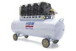 HBM 200 Liter Professionele Low Noise Compressor - Model 2 -Kwaliteitswinkel Voor Thuishulpmiddelen hbm 154 98.jpg 1200x600 280c3ebc88