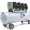 HBM 200 Liter Professionele Low Noise Compressor - Model 2 -Kwaliteitswinkel Voor Thuishulpmiddelen hbm 155 87.jpg 1200x600 2dc87ebc88