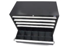 HBM 6 Laden Profi Gereedschapskast 90 X 45 X 90 Cm Zwart 26 HBM 6 Laden Profi Gereedschapskast 90 X 45 X 90 Cm Zwart -Kwaliteitswinkel Voor Thuishulpmiddelen hbm 155 94.jpg 1200x600 948c8ebc88