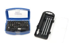 HBM Gereedschapskoffer, Gereedschapsset Met EVA Inlay 154-delig 18 HBM Gereedschapskoffer, Gereedschapsset Met EVA Inlay 154-delig -Kwaliteitswinkel Voor Thuishulpmiddelen hbm 156 99.jpg 1200x600 380b1ebc88