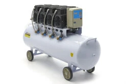 HBM 200 Liter Professionele Low Noise Compressor - Model 2 -Kwaliteitswinkel Voor Thuishulpmiddelen hbm 158 94.jpg 1200x600 461ffebc88