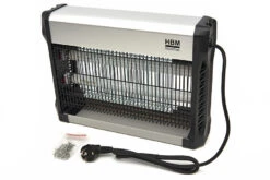 HBM Insectendoder – Vliegendoder – Muggenlamp -Kwaliteitswinkel Voor Thuishulpmiddelen hbm 158 99.jpg 1200x600 9af7cebc88