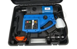 HBM 65 Mm Magneetboormachine Met Variabel Toerental En Tapfunctie 25 HBM 65 Mm Magneetboormachine Met Variabel Toerental En Tapfunctie -Kwaliteitswinkel Voor Thuishulpmiddelen hbm 159 102.jpg 1200x600 483f3ebc88