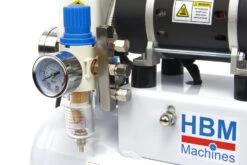 HBM Low Noise Airbrush Compressor 4 Liter, Model 2 -Kwaliteitswinkel Voor Thuishulpmiddelen hbm 159 107.jpg 1200x600 1d1c0ebc88